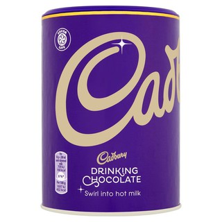 NƯỚC UỐNG CADBURY DRINKING CHOCOLATE 500g