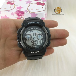 Đồng hồ em bé Popart POP969