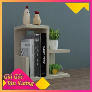 Cơ hội cuối kệ sách gỗ mini để bàn