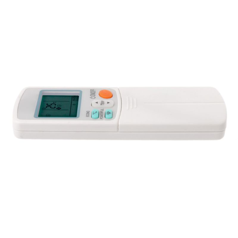 Điều Khiển Từ Xa Trọng Lượng Nhẹ Cho Daikin ARC433A22
