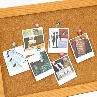 Hôp 40 mini postcard phong cảnh dễ thương
