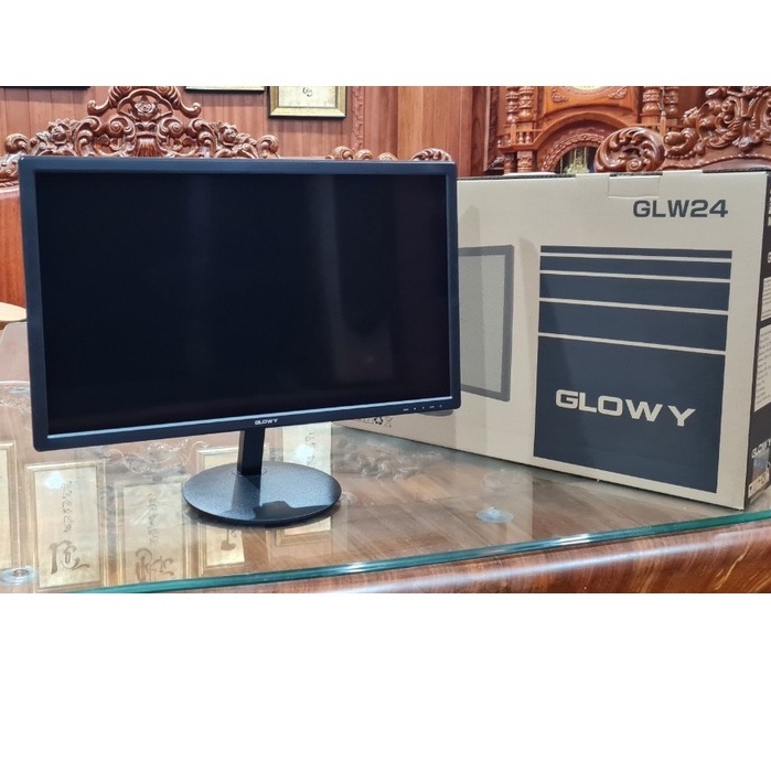 Màn Hình hãng GLOWAY17|19|22|24 inch - Mới 100% FULL BOX - Hàng chính hãng bảo hành 2 năm !!!