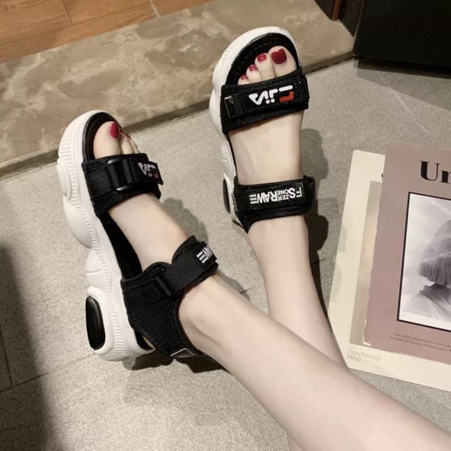 Sandal Quảng Châu( kéo sang bên để xem ảnh thật) | BigBuy360 - bigbuy360.vn