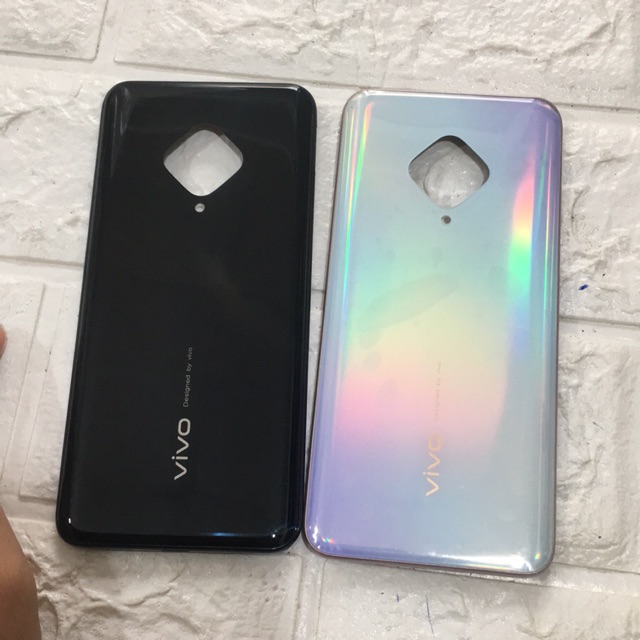 Bộ Vỏ Vivo Y9S Zin Hàng Cao Cấp Tặng Kèm Kính