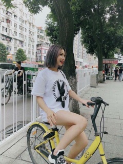 Áo phông trắng gấu - ảnh thật bao chất