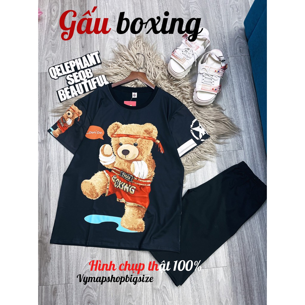 Set bộ ngố 3d thái 50-70kg ( 20 mẫu )