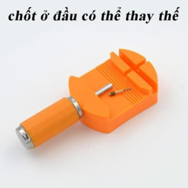 Dụng cụ thay dây đồng hồ - đa năng - tovit inox Shop404