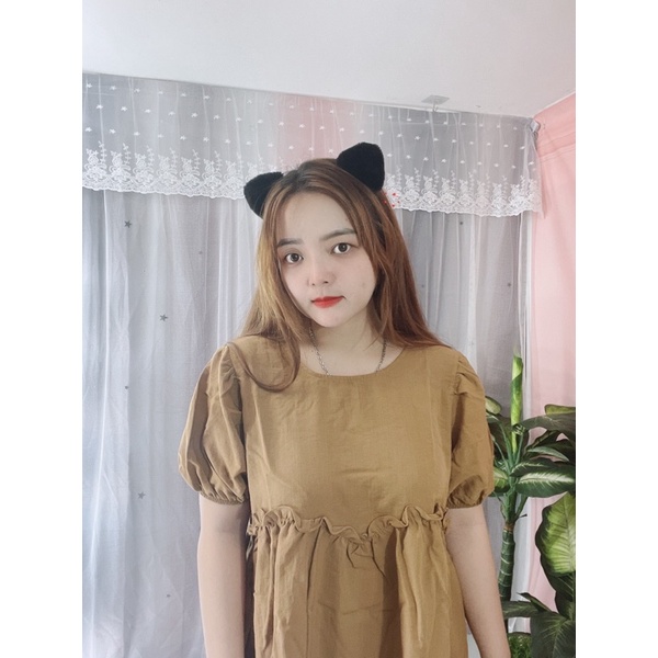 Set peplum bigsize TP 𝐇𝐈̀𝐍𝐇 𝐓𝐇𝐀̣̂𝐓 set bèo ngực bigsize (có size)🥰🥰🥰