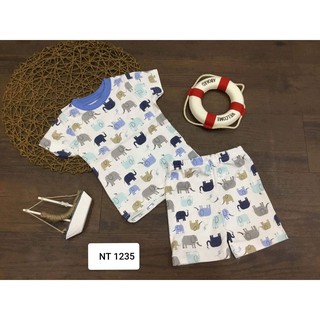 Set đồ bộ Carter's cho bé