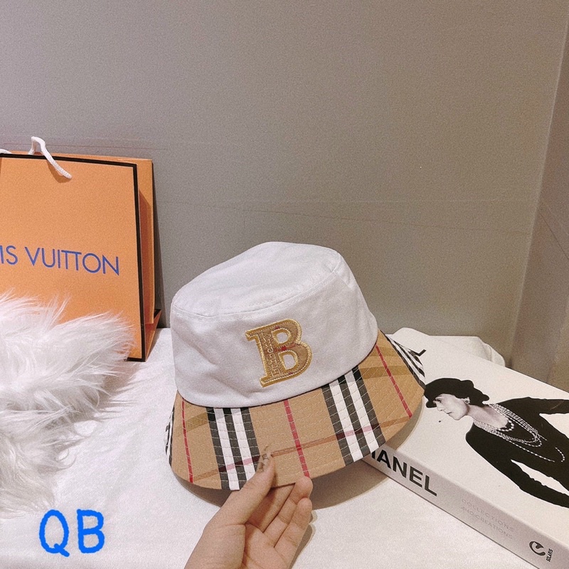 MŨ KẺ BBR THỜI TRANG 2022