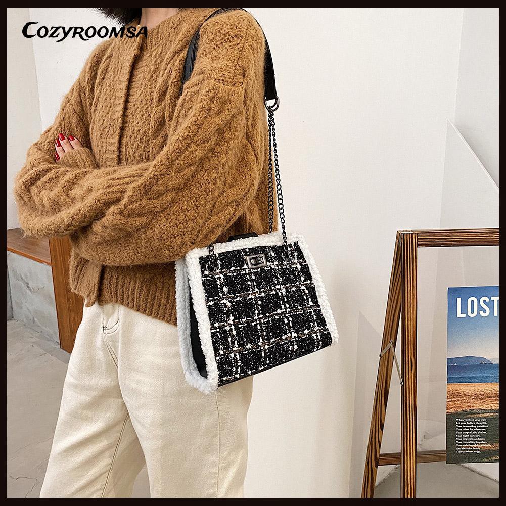 Túi Xách Đeo Chéo Thời Trang Sang Trọng Cho Nữ