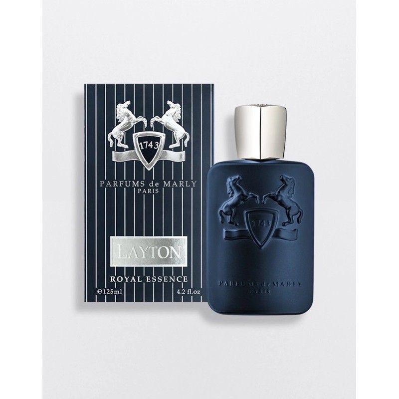 Nước hoa Parfums de Marly Layton Royal Essence Eau de Parfum