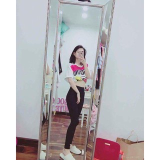 QUẦN LEGGING TÔN DÁNG