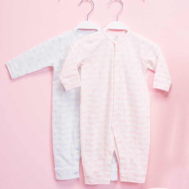 La Pomme JL001 body dài tay