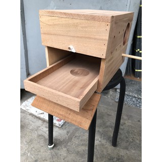 Tổ đẻ cho yến phụng