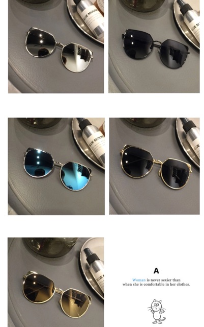 Kính nam / kính unisex | BigBuy360 - bigbuy360.vn