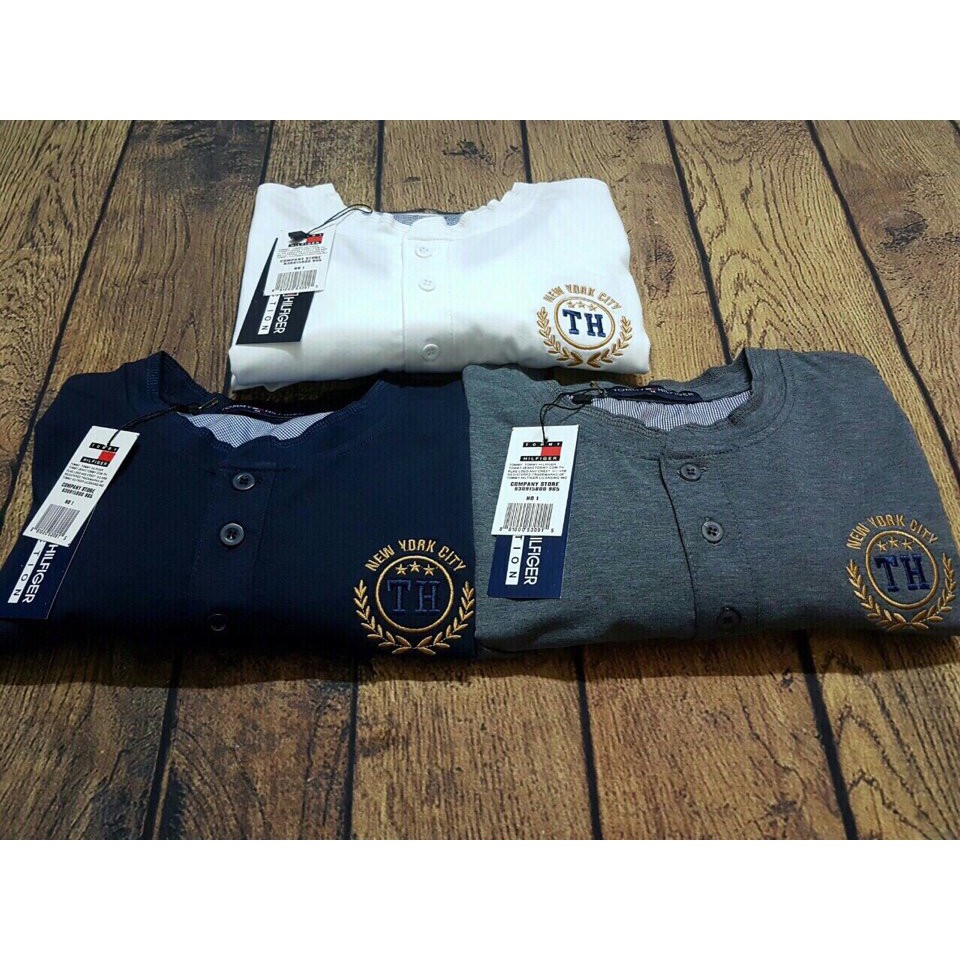 ÁO THUN TAY DÀI CAO CẤP- PS030 | BigBuy360 - bigbuy360.vn