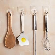 Móc dán tường chịu lực siêu chắc bền