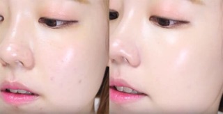 [ Auth- DutyFree] Phấn nước age 20’s intense cover spf 50++