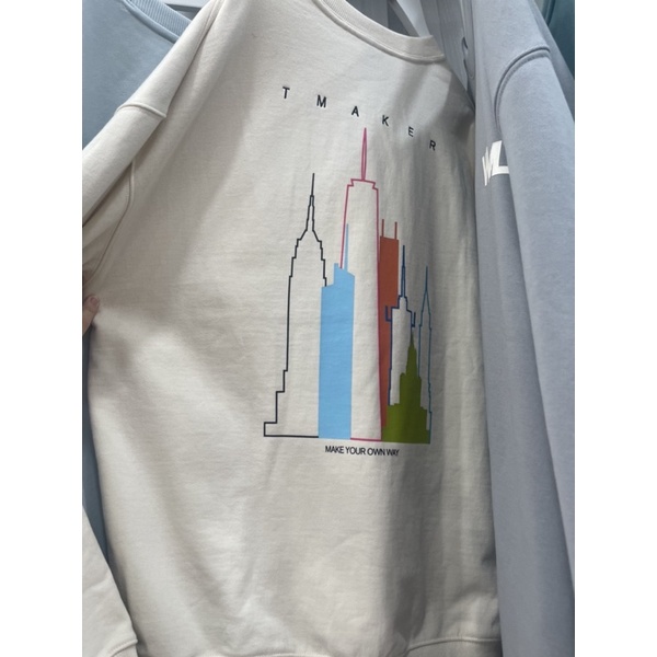 Áo Sweater  - Chất Dày Đẹp