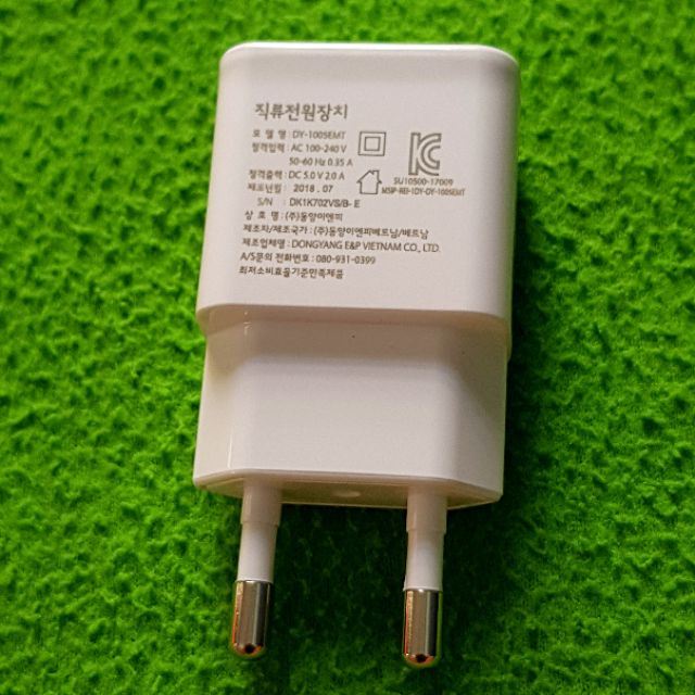 BỘ SẠC SAMSUNG A01 A01Core A02 A03 A03Core A10 A10S, M01 M02 M10 MỚI 100%