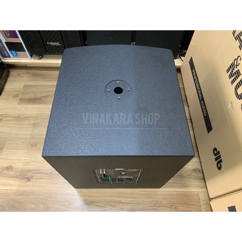 Loa Sub Điện bass 40cm  chất lượng, âm bass siêu trầm, chính hãng