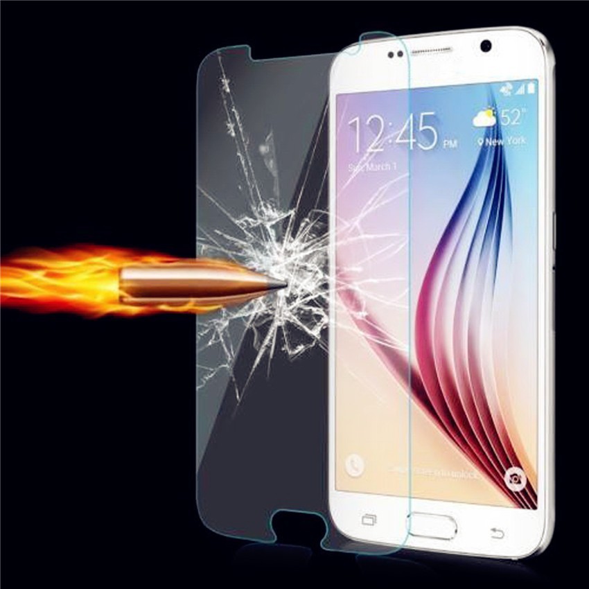 Samsung Galaxy A3(2016) Tempered Glass Screen Protector