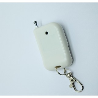 Remote có nắp trượt (tay điều khiển RF) (tần số 433mhz/315mhz)