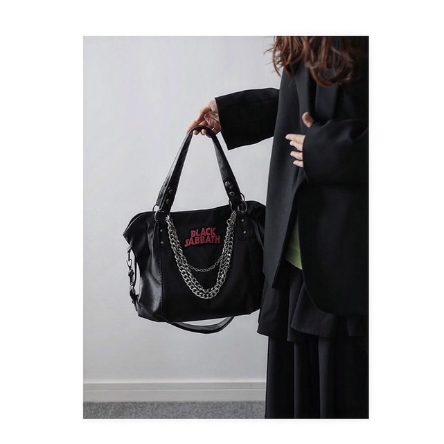 Túi xách tay đeo vai Girl crush hot trend dành cho các nàng cá tính, năng động