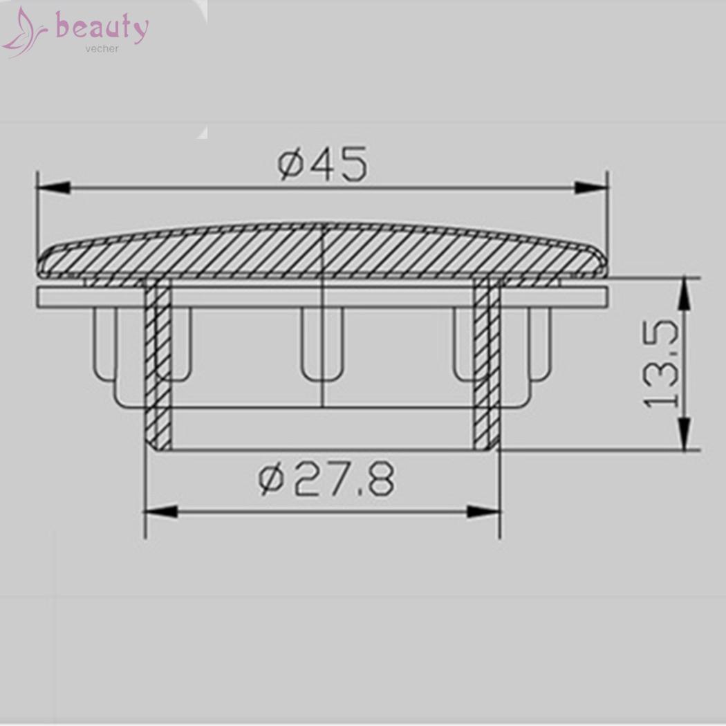 Nắp Đậy Lỗ Thoát Nước Bồn Rửa Chén