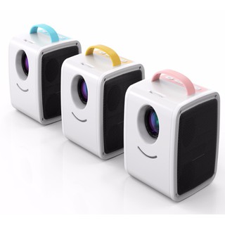 MÁY CHIẾU PHIM MINI
