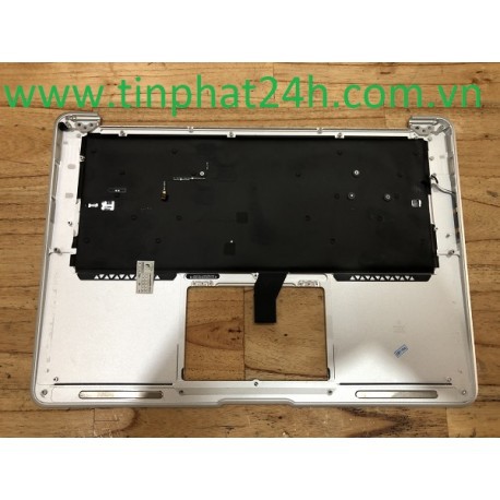 Thay Vỏ Mặt C MacBook Air A1466