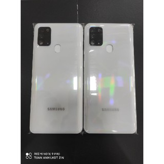BỘ VỎ SAMSUNG A21S (A217) XỊN HÃNG