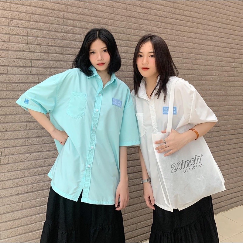 20INCH TAG SHIRT (SS2) | BigBuy360 - bigbuy360.vn
