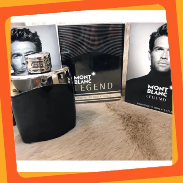 Nước Hoa 💘 FREE SHIP 💘 Nước hoa chính hãng Mont Blanc Legend Test 5ml/10ml/20ml 🍭 CHẤT 🍭 | Thế Giới Skin Care
