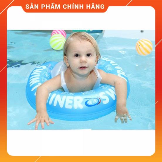 Phao bơi chống lật cho bé MSP52451