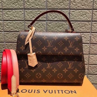 Túi LOUISVUITTON chuẩn Auth ,kèm hoá đơn hãng