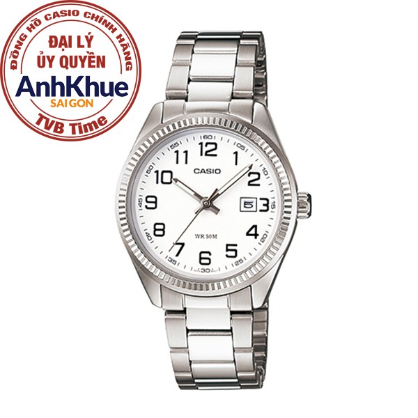 Đồng Hồ Nữ Casio LTP-1302D-7BVDF