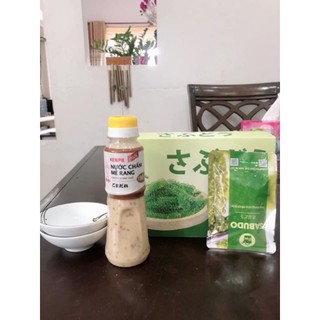 NƯỚC SỐT MÈ RANG KEWPIE
