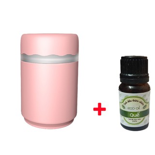 MÁY KHUẾCH TÁN TINH DẦU MKT05