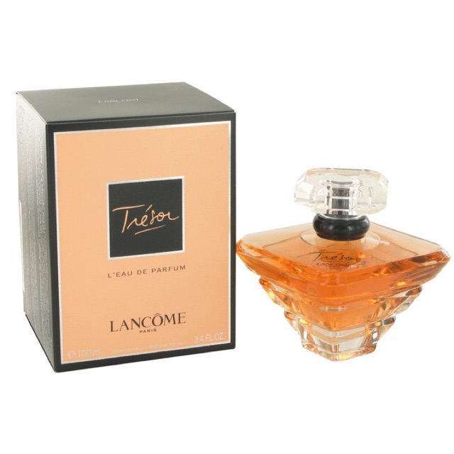 Nước hoa nữ Lancome Tresor eau de Parfum 100 ml