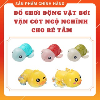 Đồ Chơi Nhà Tắm Cho Bé ❤️FREESHIP❤️Ngộ Nghĩnh Đáng Yêu❤️ MoMoMart