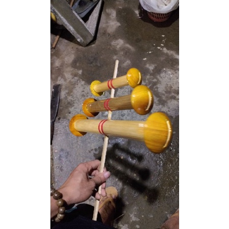 Sáo diều cồng hòa D40 (chân bộ hòa đàn)