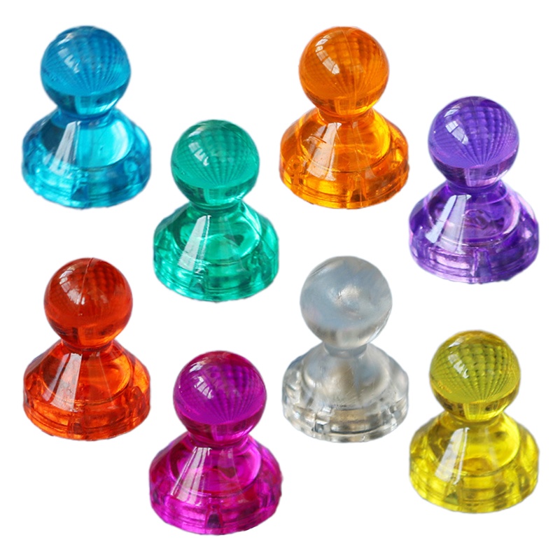 Vỏ Bảo Vệ Con Dấu Nam Châm Chuyên Dụng Cho Tranh Đính Đá