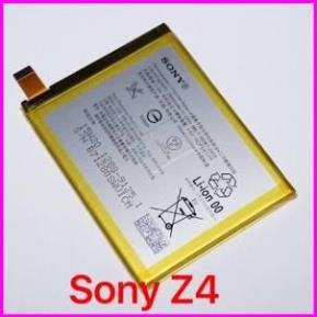 Pin Sony Z4 / Z3 Plus / E6553 / E6533.