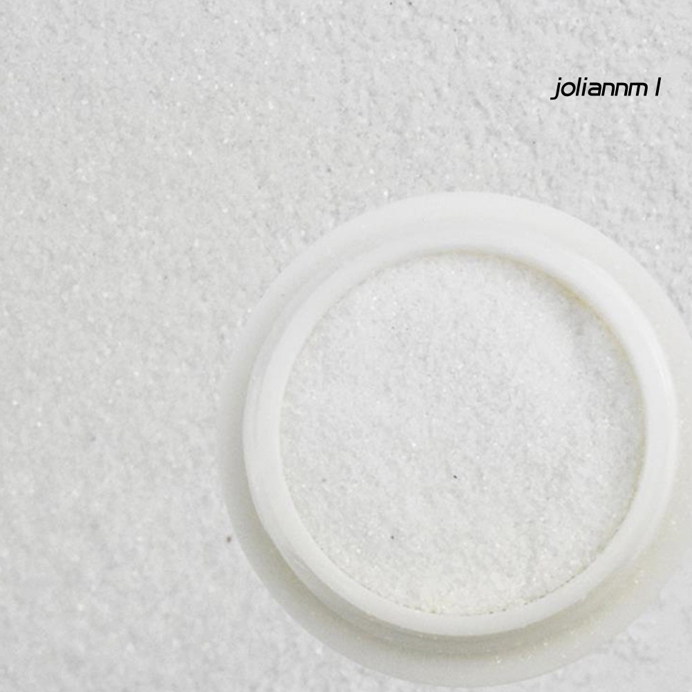 Phụ kiện kim sa hinh ngôi sao/ mặt trăng/ trái tim trang trí cho móng tay DIY