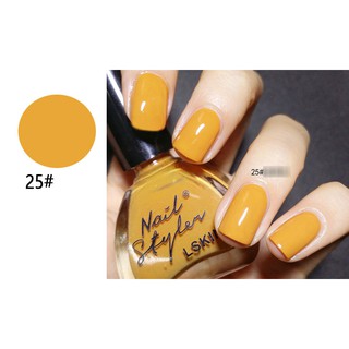 [Mẫu A20-A30] Sơn móng tay Nail[sale99]