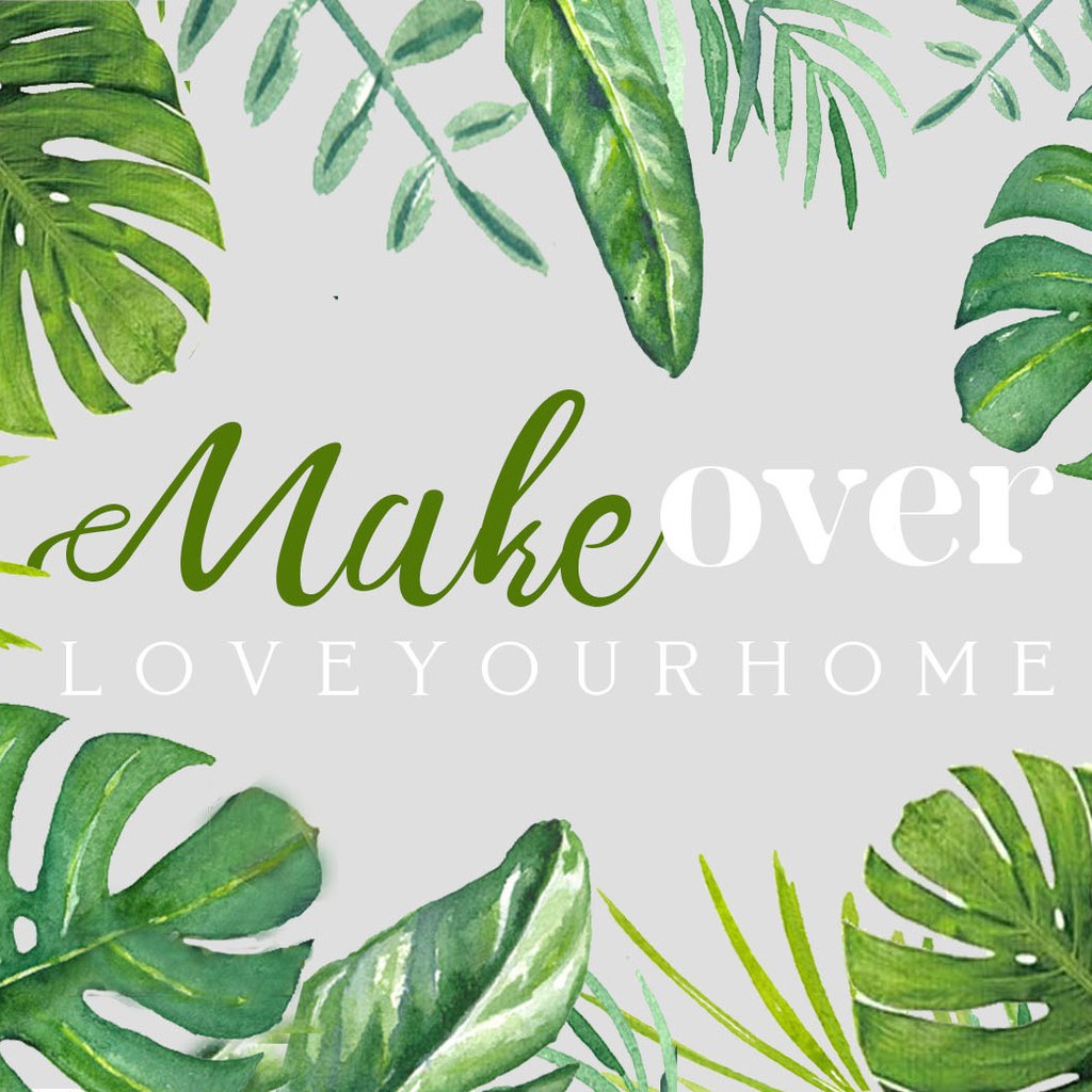 Makeover