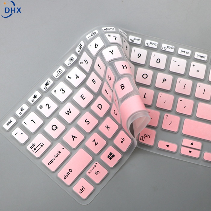 Miếng silicone bọc bảo vệ bàn phím laptop ASUS 14 inch cho ASUS Y4200 a bean 14F i5 X409MA