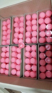 Combo 3 ủ môi Laneige